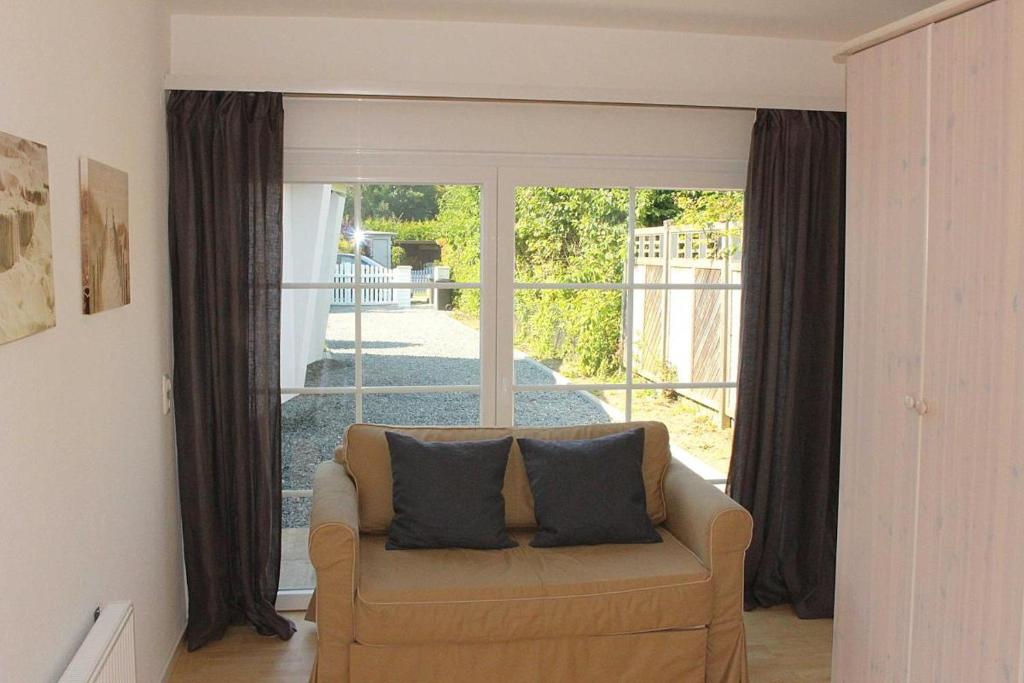 Apartmentvermittlung Mehr als Meer - Objekt 1 room 1