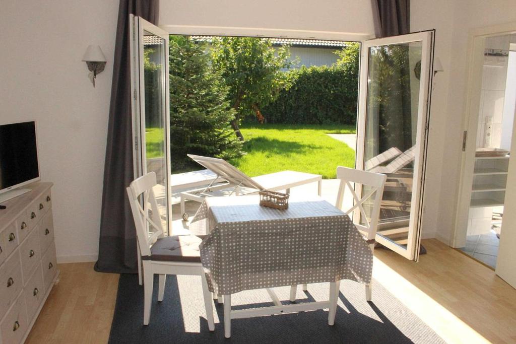 Apartmentvermittlung Mehr als Meer - Objekt 1 room 2