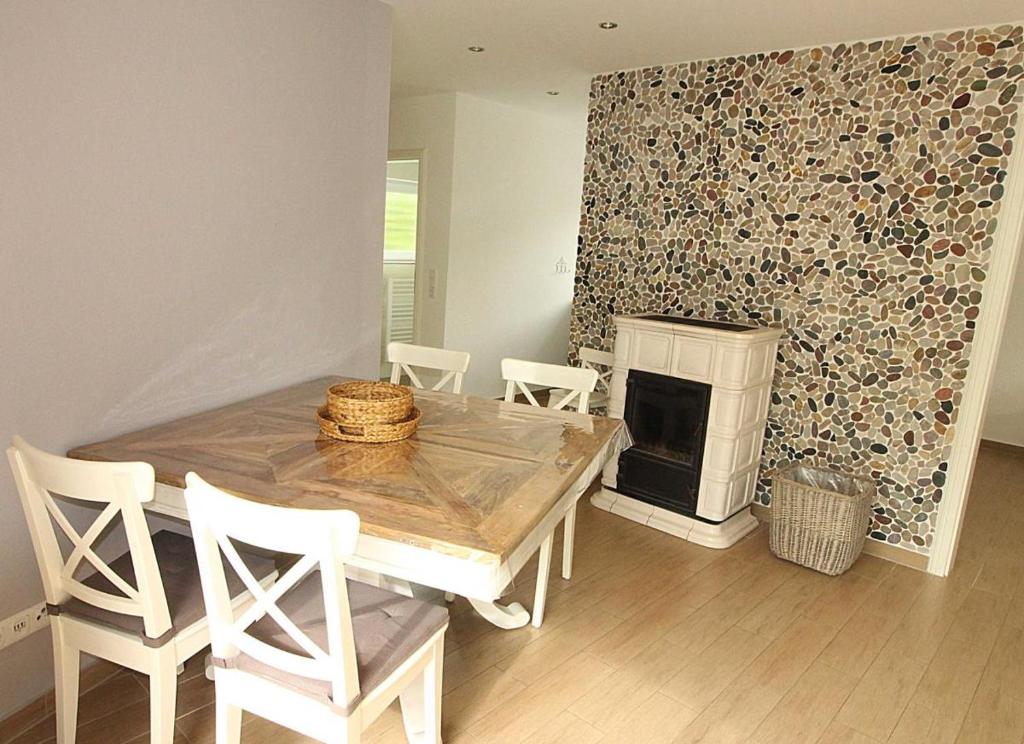 Apartmentvermittlung Mehr als Meer - Objekt 1 room 3