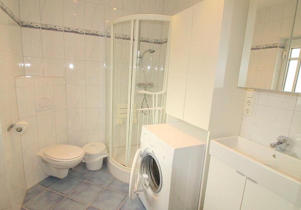 Apartmentvermittlung Mehr als Meer - Objekt 1 room 4