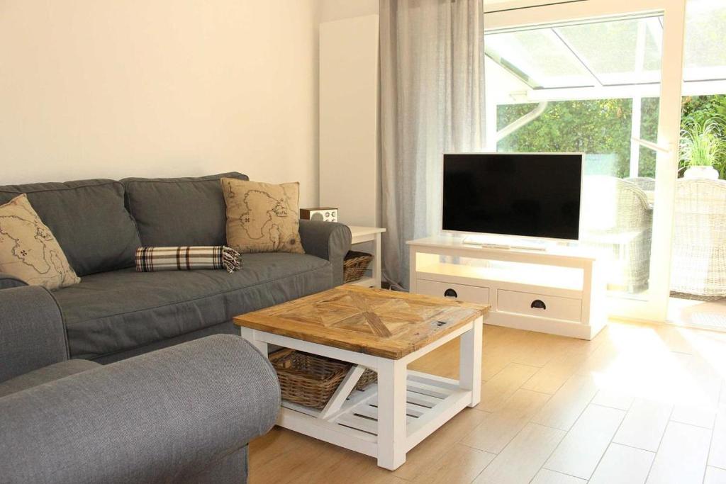 Apartmentvermittlung Mehr als Meer - Objekt 1 room 5